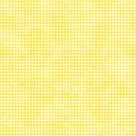 Sorbet - Yellow Gingham - SORB04985-Y