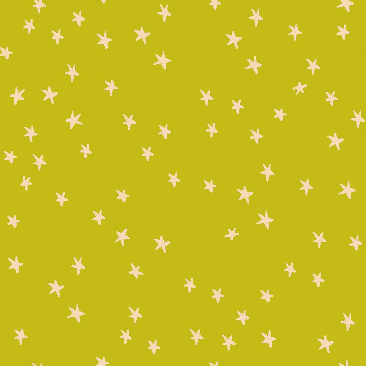 Starry RS4109 37 Pistachio