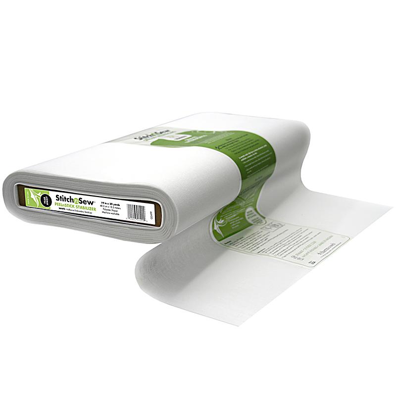 StitchnSew Peelnstick Tear Awa