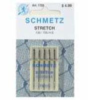 Stretch Machine Needle 14/90