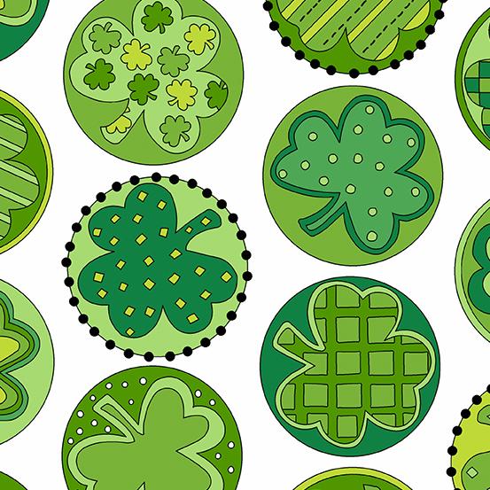 Threes A Charm A-475-L