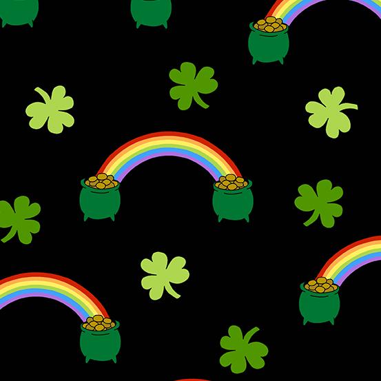 Threes A Charm A-476-K