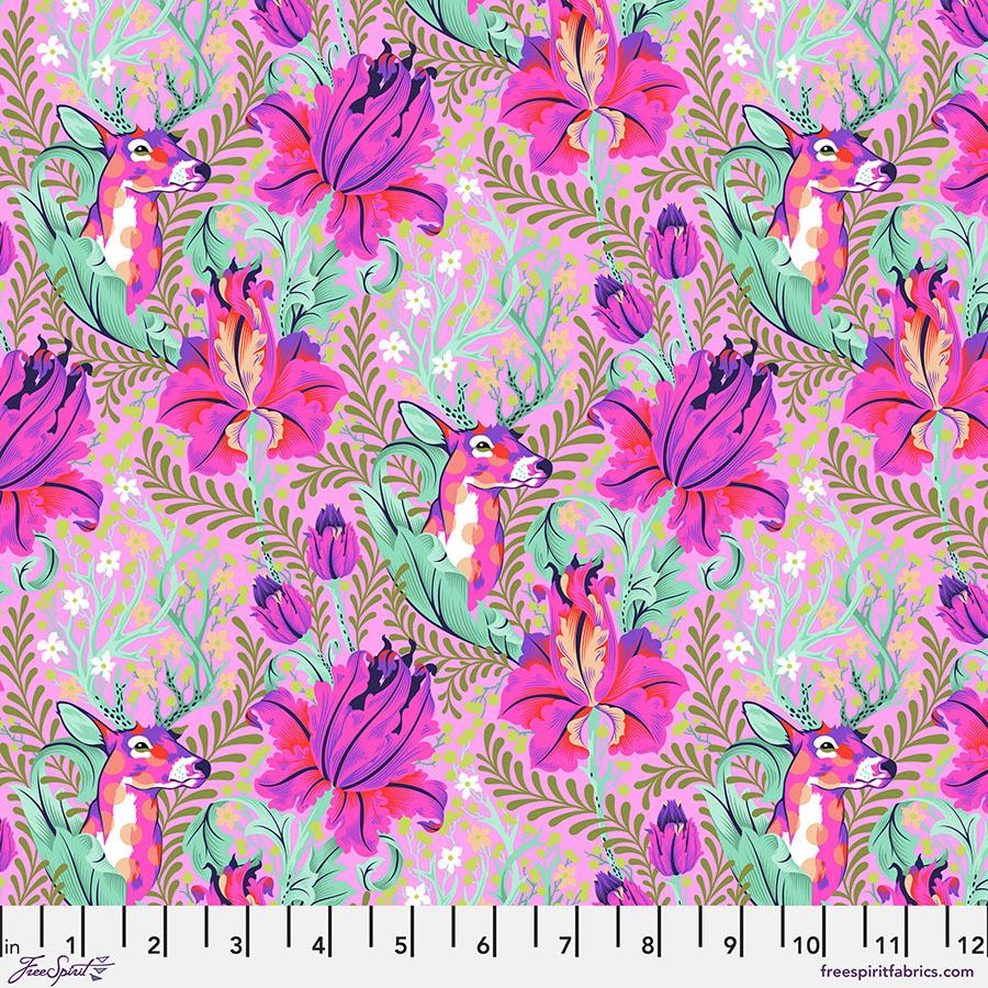 Tiny Beasts - Deer John - Glimmer - PWTP178.GLIMMER
