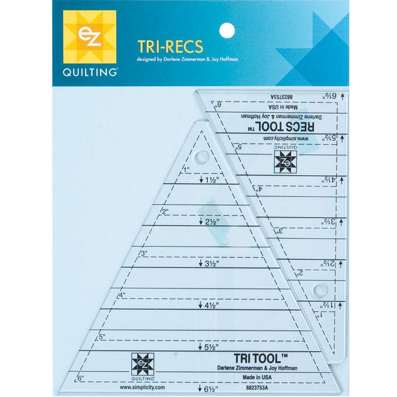 Tri and Recs Tools