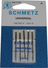 Universal Machine Needle 16/100