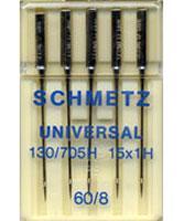 Universal Machine Needle 8/60