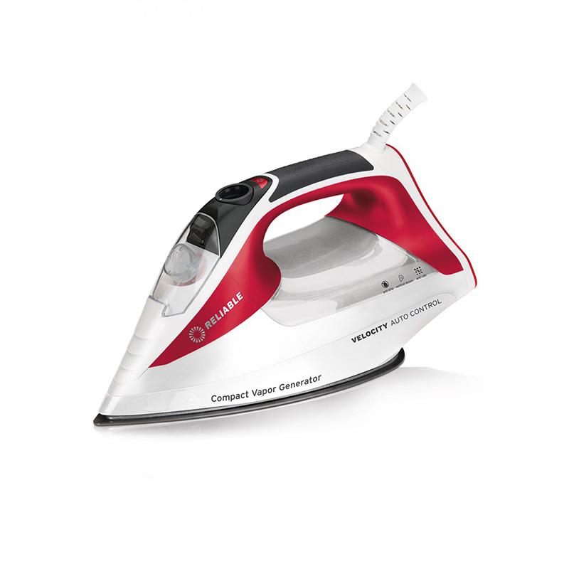 Velocity Auto Control Steam Iron