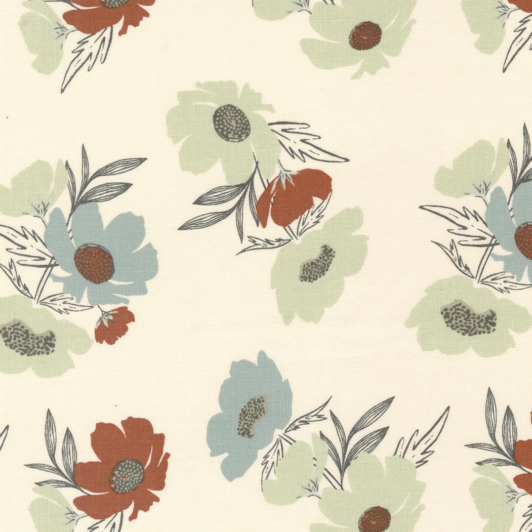 Woodland Wildflowers 45582 11