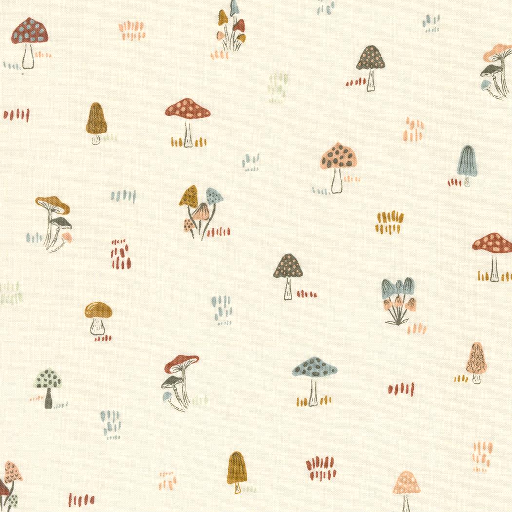 Woodland Wildflowers 45585 11