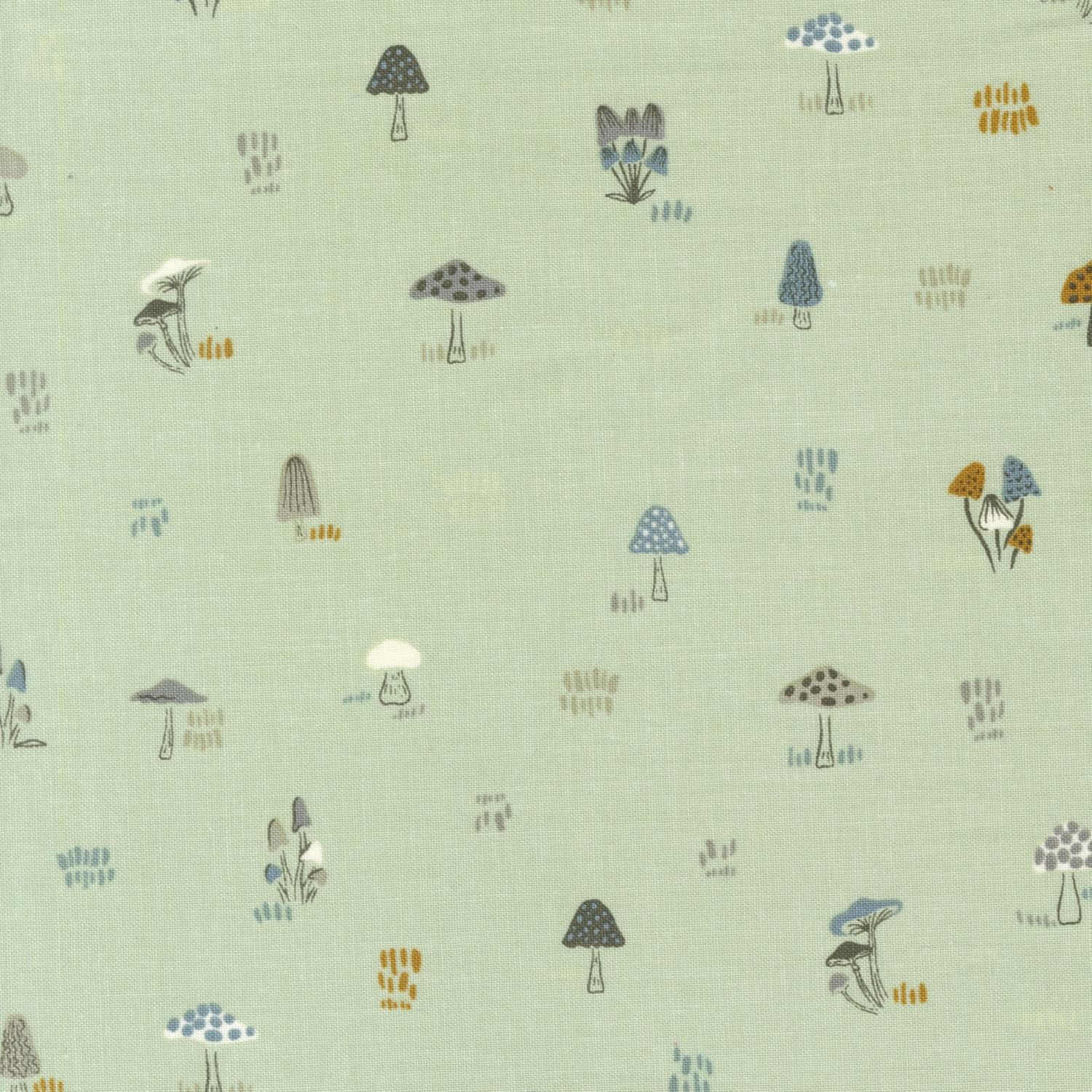 Woodland Wildflowers 45585 20