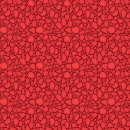 Y3897-80 Beep Beep - Tomato Stones