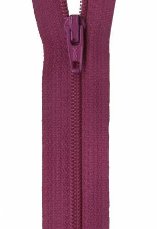 Zipper 22 Zipper Raisin