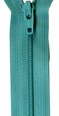 Zipper 22 Zipper Tahiti Teal