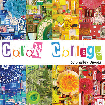 Color Collage 2