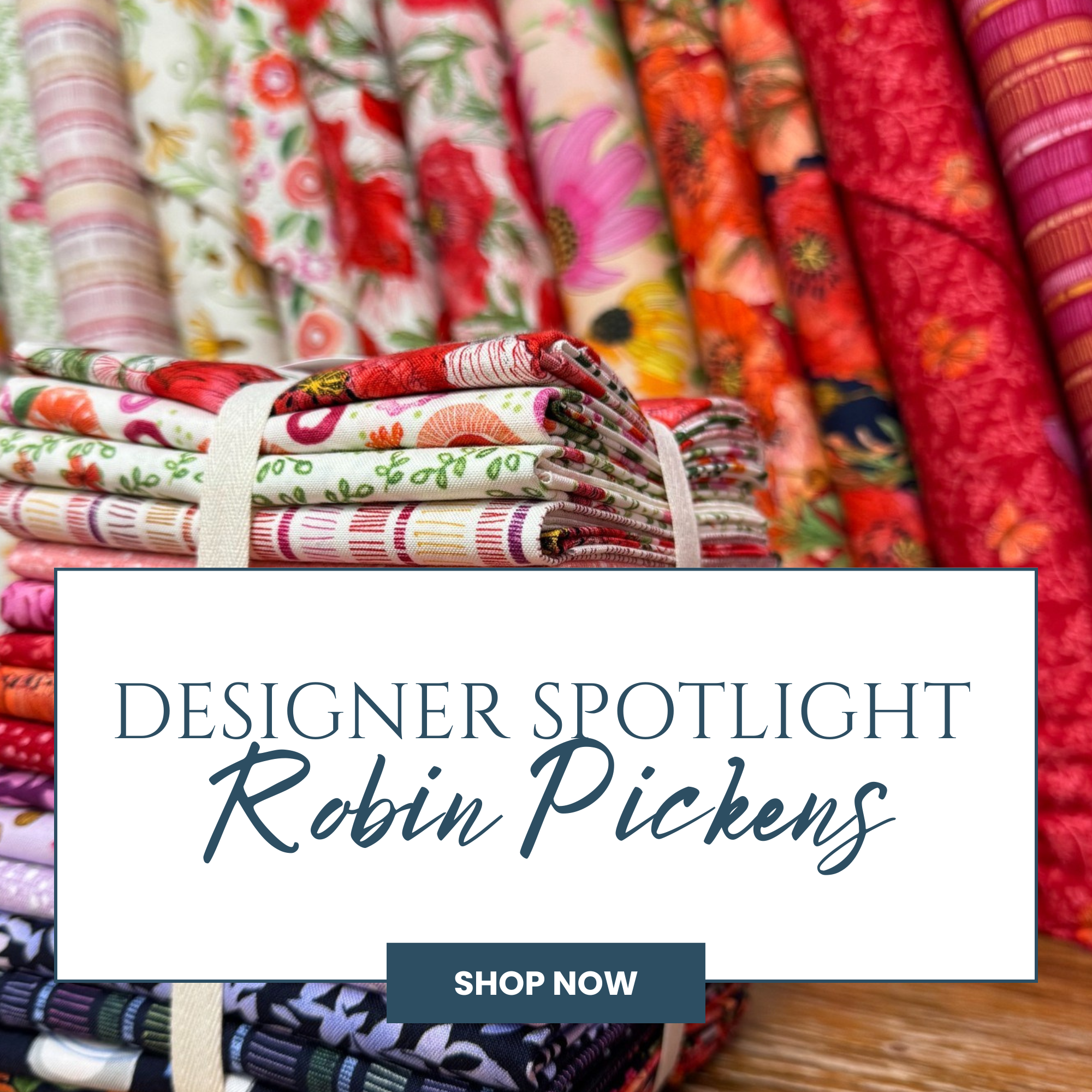 Robin Pickens