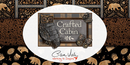 Crafted Cabin