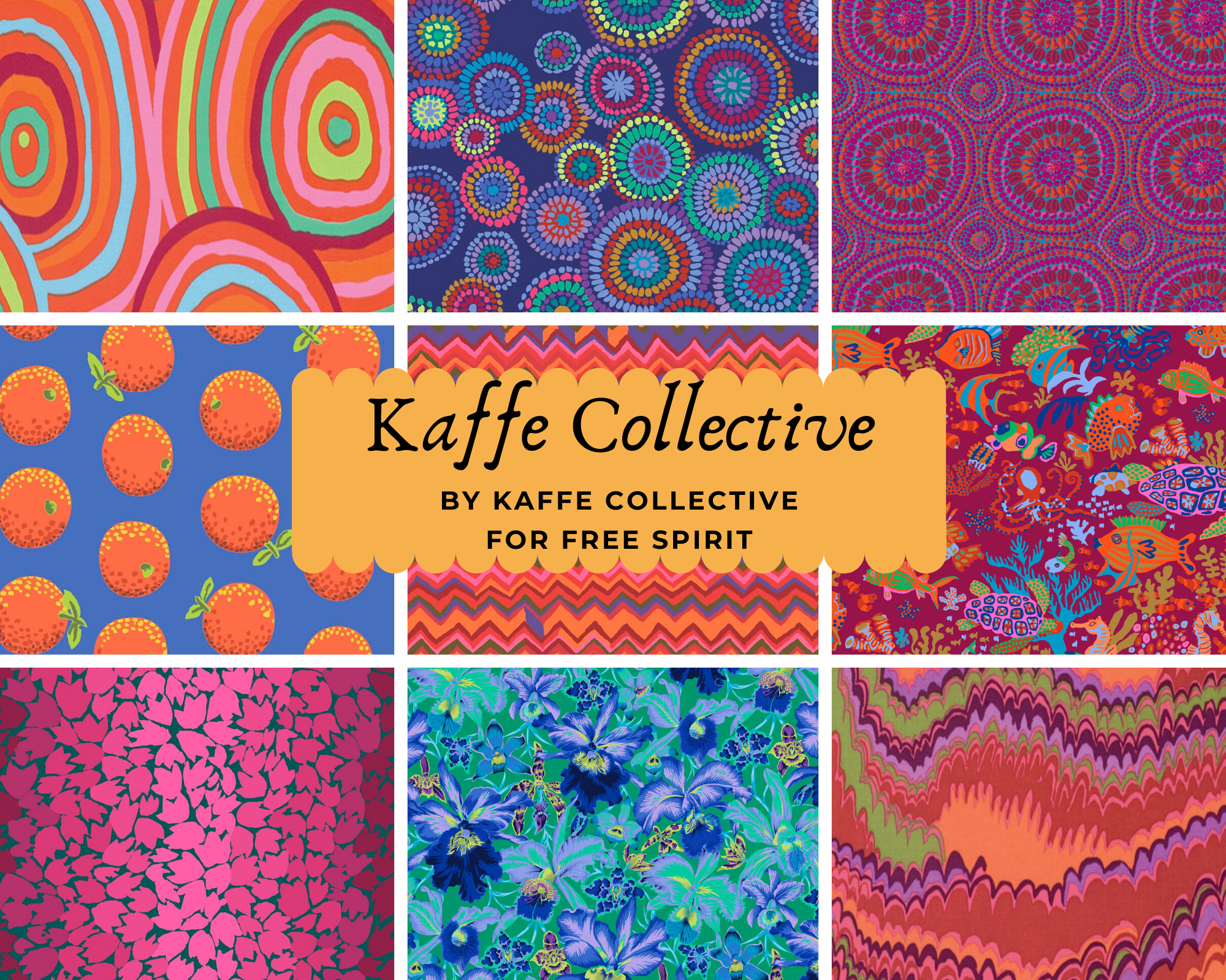 Kaffe Collective