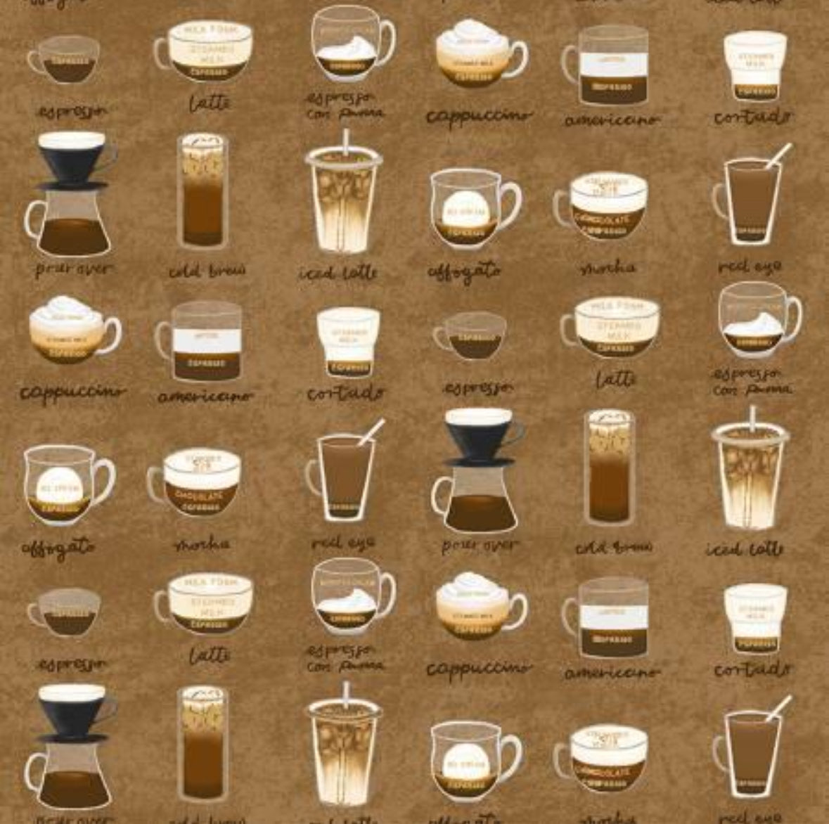 Coffee Fun