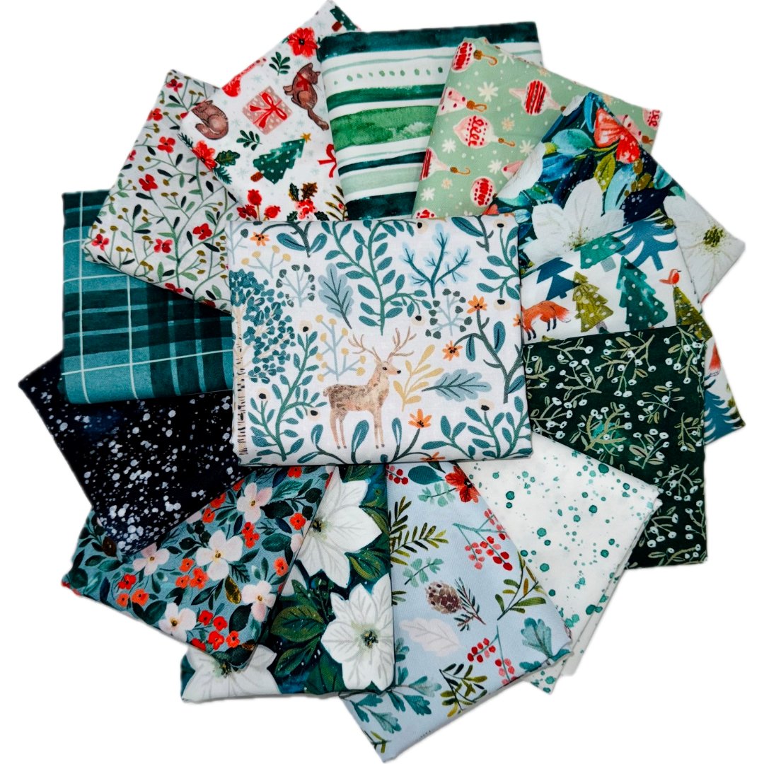 Baby It's Cold Outside