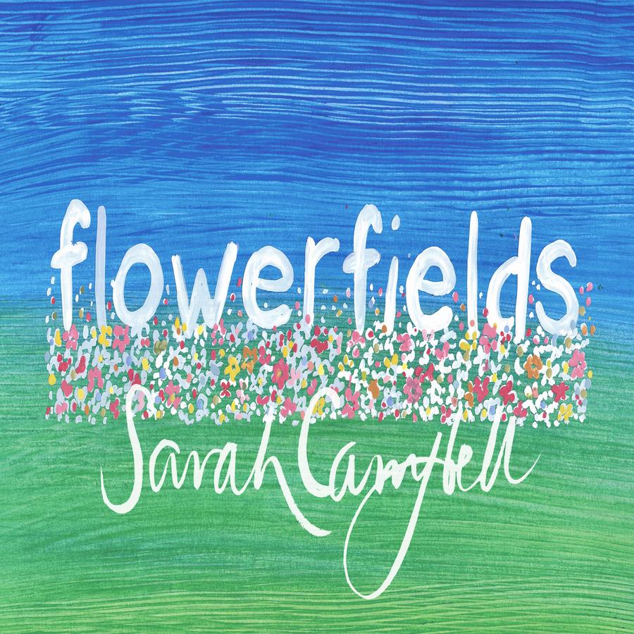 Flower Fields