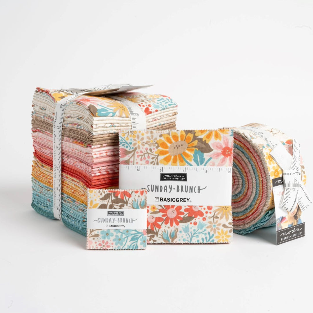 Sunday Brunch Precuts