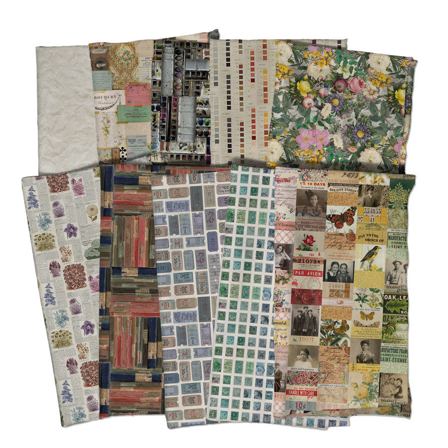 Palette Multi