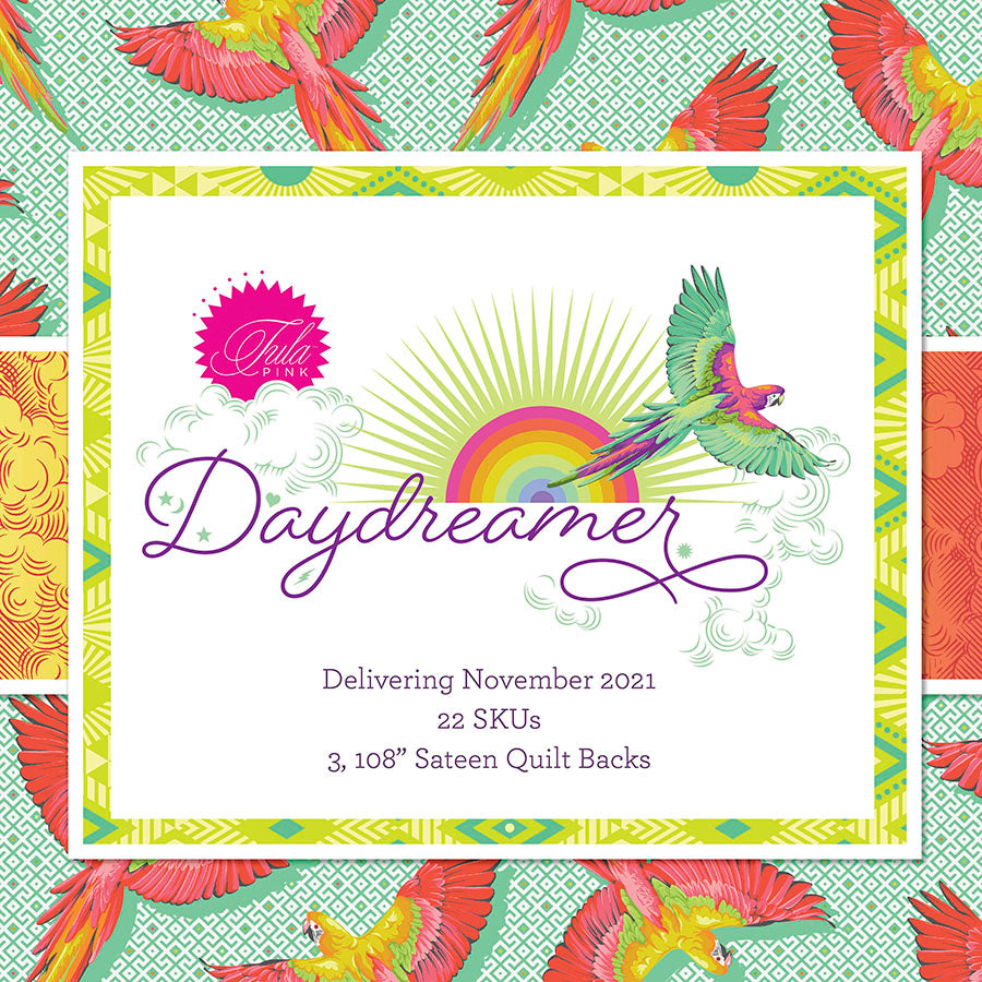 Daydreamer