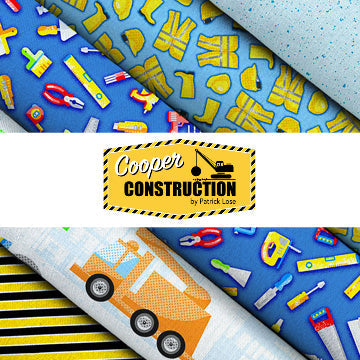 Cooper Construction