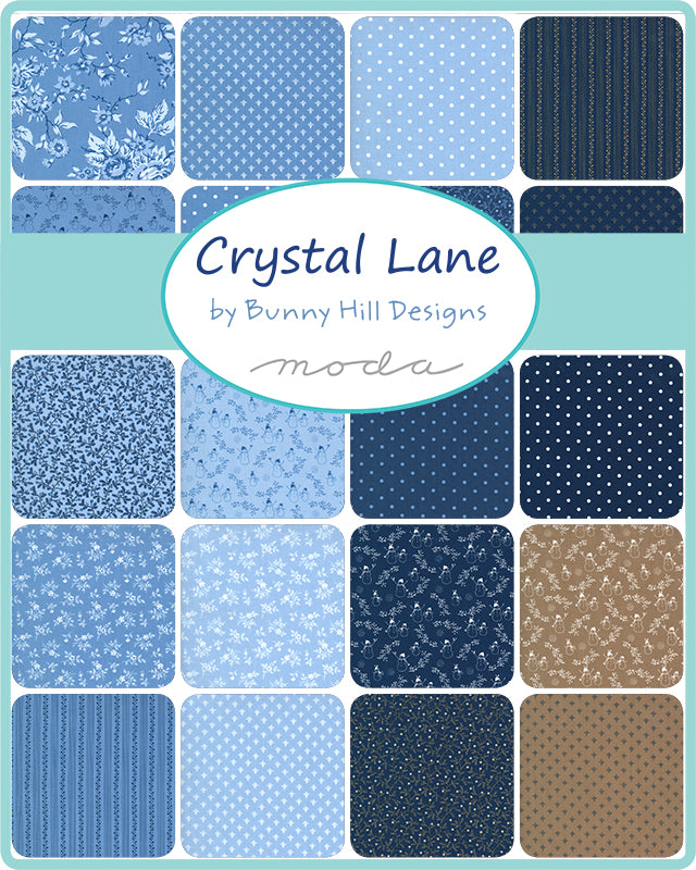 Crystal Lane