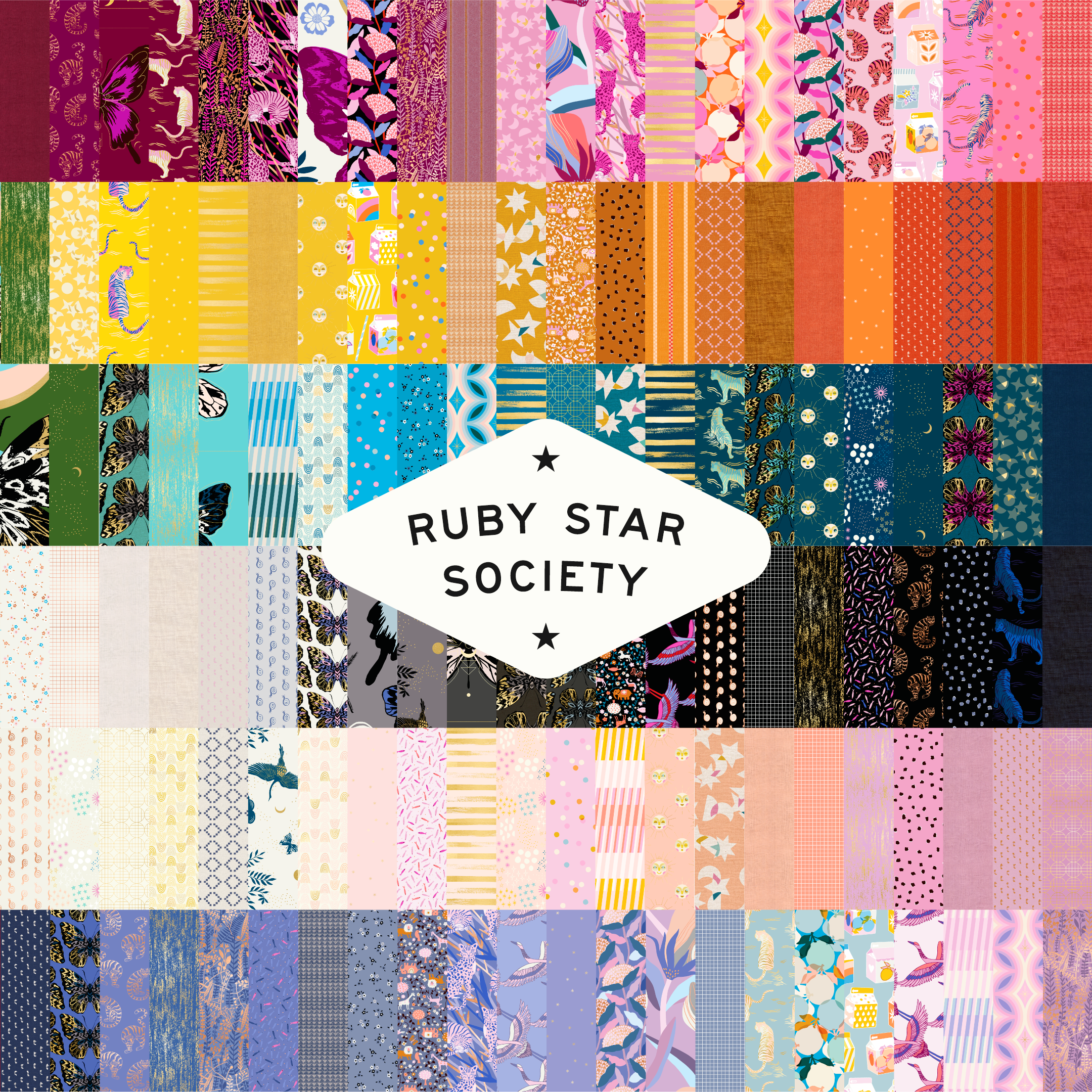 Ruby Star Society