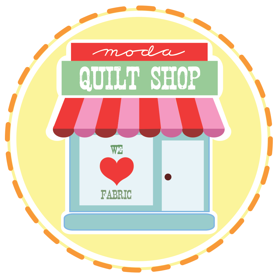 Moda Fabrics