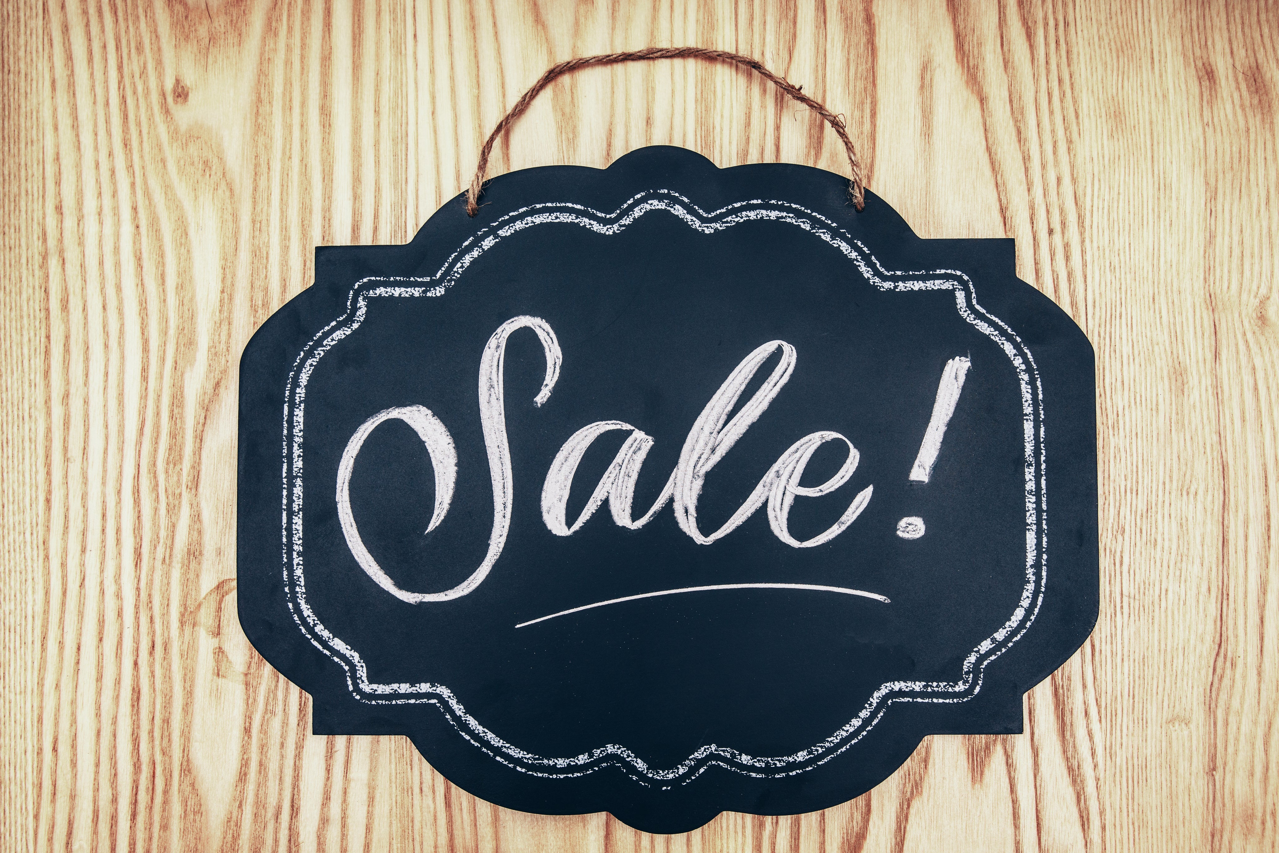 Unbelievable Yardage Deals