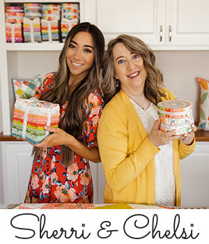 Sherri & Chelsi