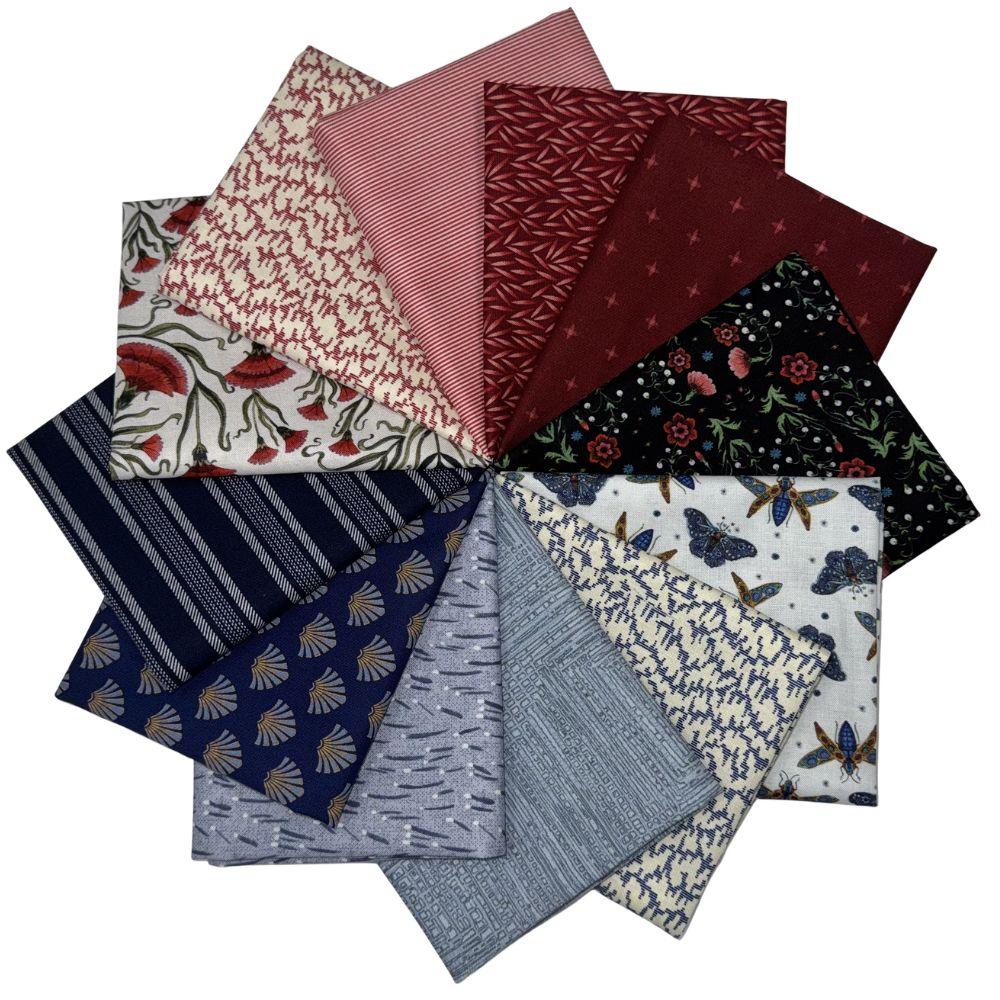 Liberty Garden Bundle of the Week