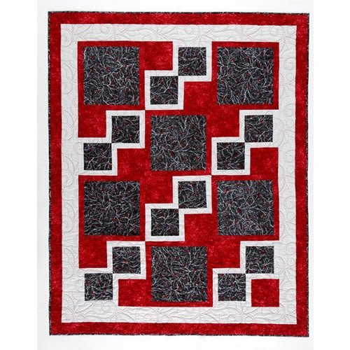 Easy Peasy 3-Yard Quilts