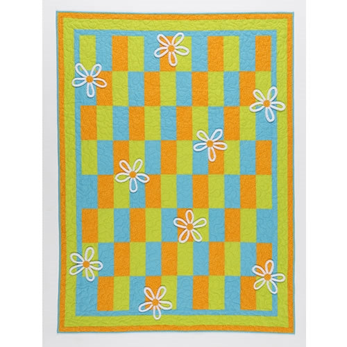 Easy Peasy 3-Yard Quilts