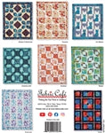 Double Focus 3 Yard Quilts