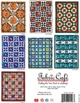 Make It Home 3 Yard Quilts