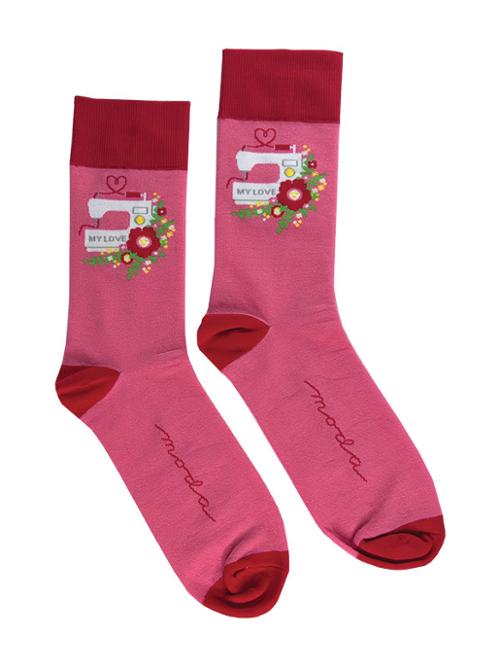 SOCKS 75 My Love Socks