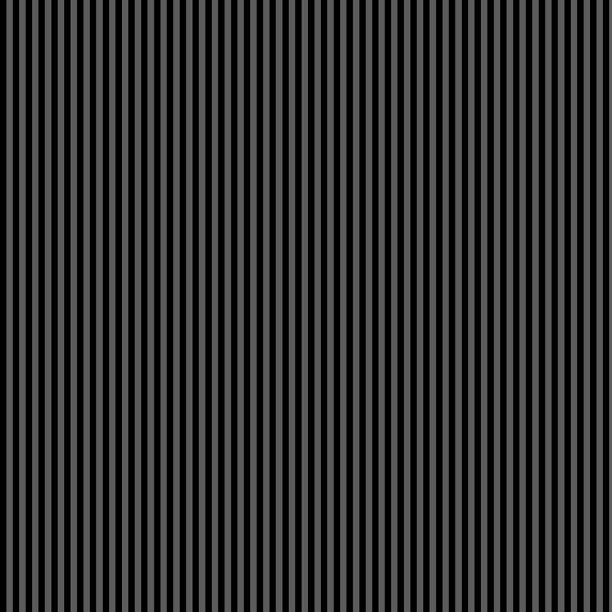 Black and gray vertical striped pattern