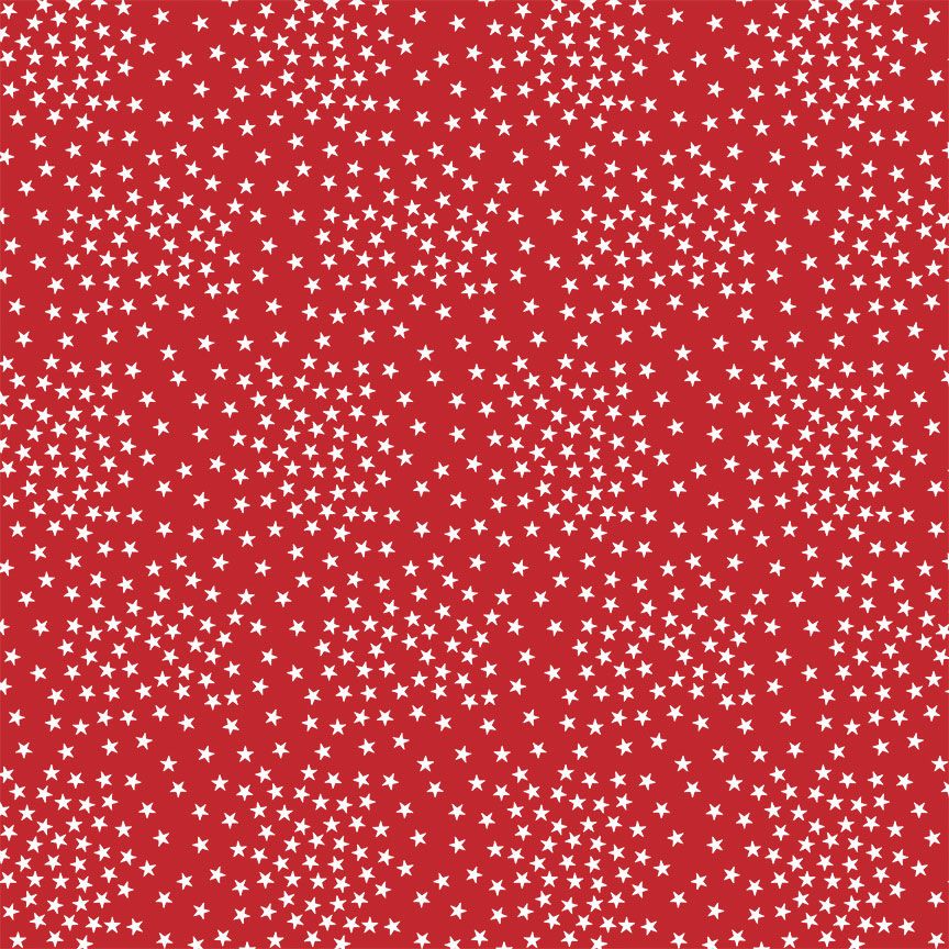 Path to Freedom || Stars || CQ-CD3917-Red