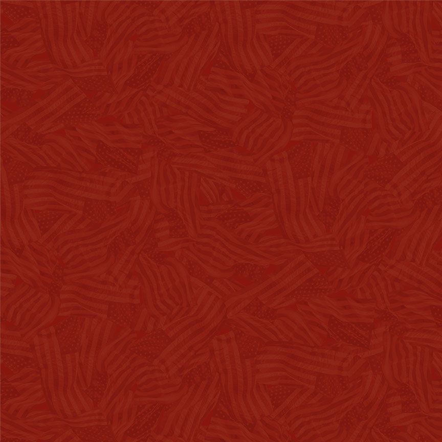 Path to Freedom || Wavy Tonal Flags || CQ-CD3920-Heart