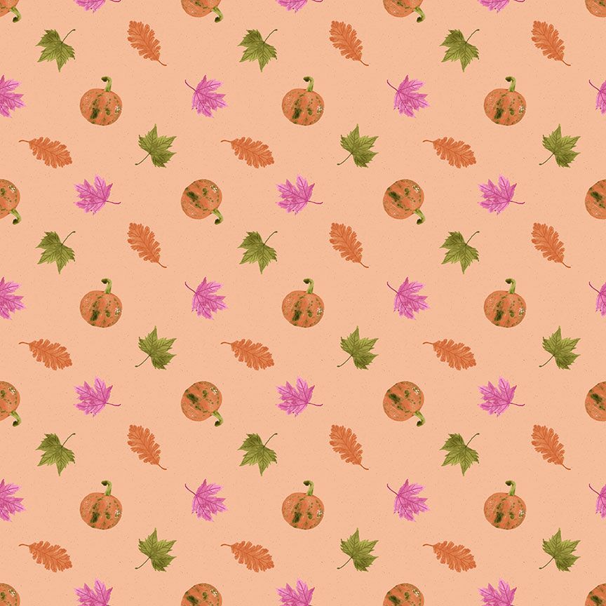Ghouls Night Out || AUTUMN || STELLA-DPJ3387-PEACH