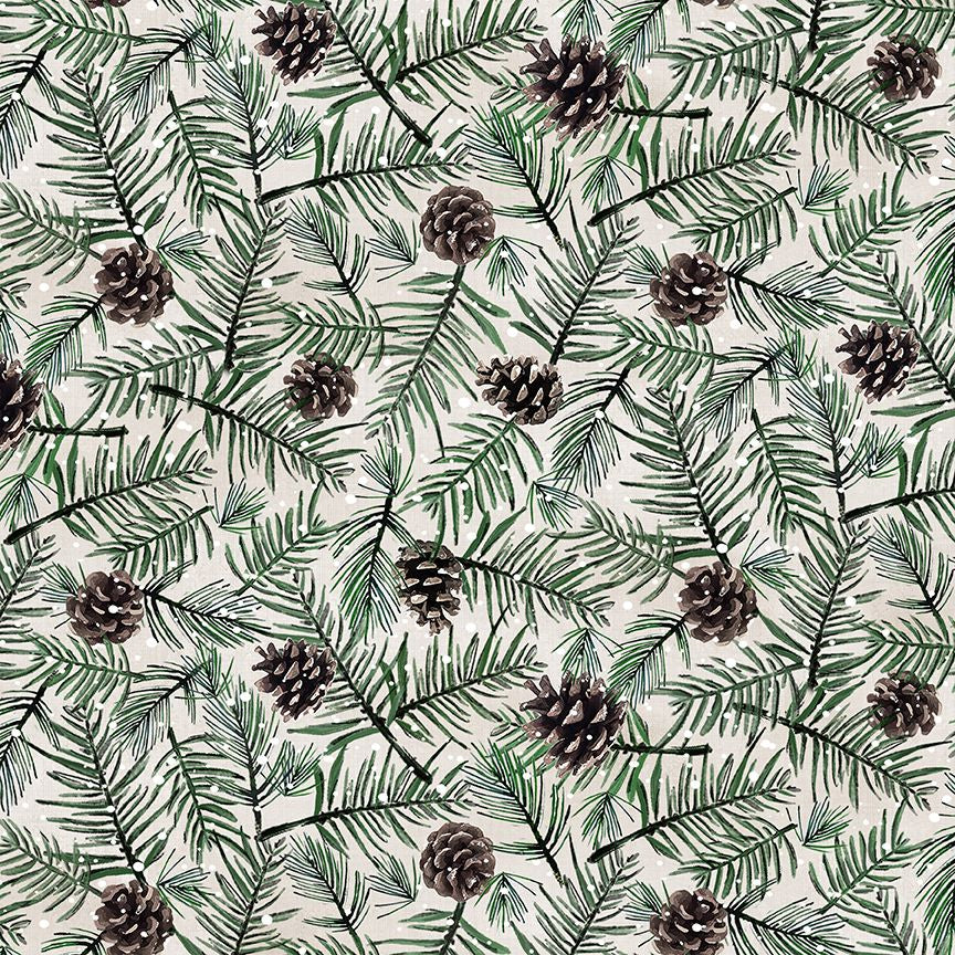 Pinecone KATIE-CF3695-Beige
