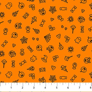 10482-59 Trick or Treat