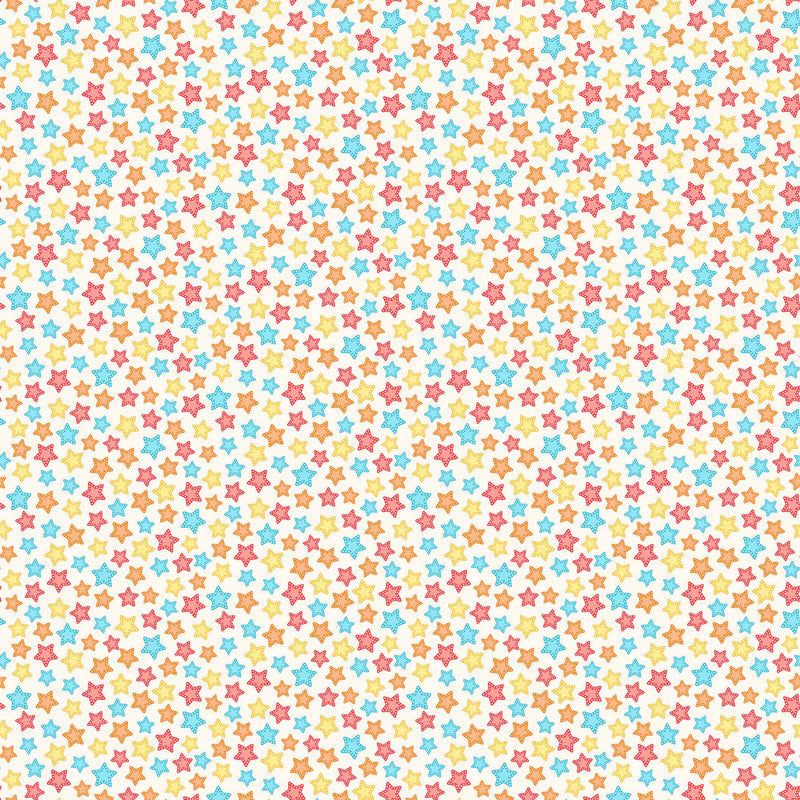 10501-11 Under the Big Top