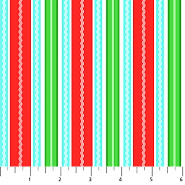 Claus for Celebration - 10563-24