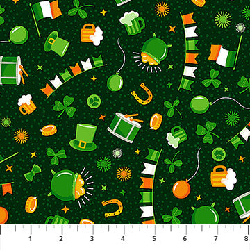 Paddy's Parade - 10658-77
