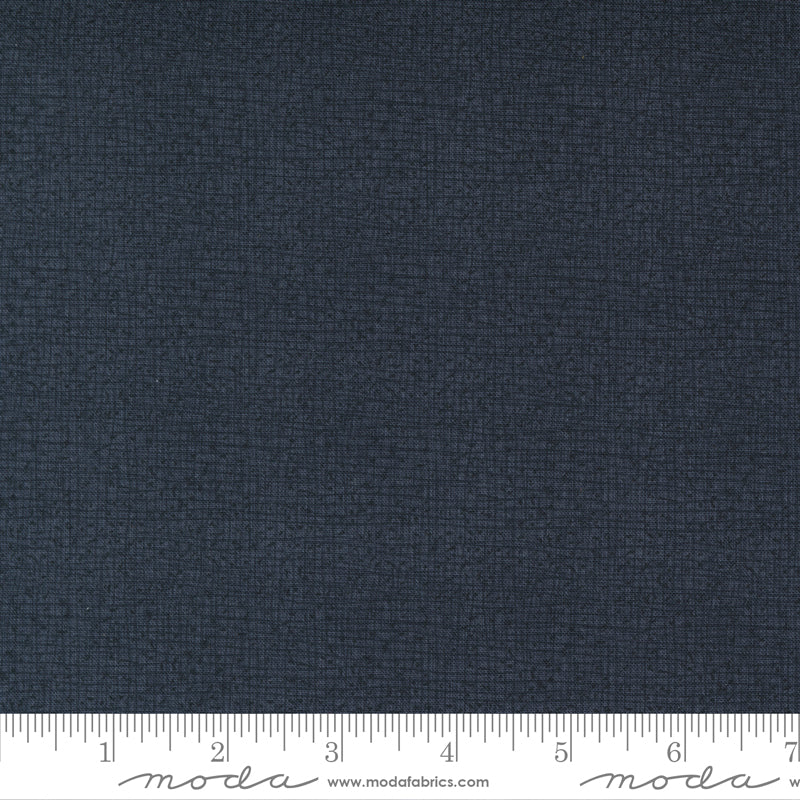 108 Thatched New Soft Black