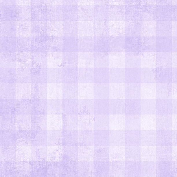 Checkered pattern with light purple and white squares